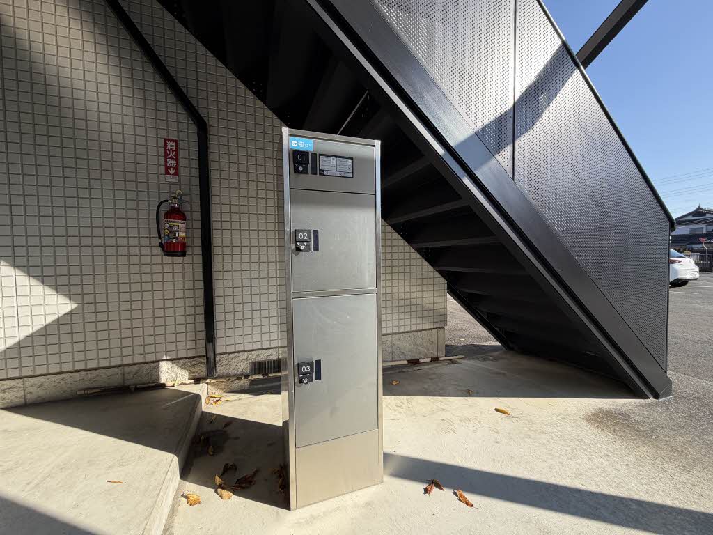 メゾン・ポポフ 102号-15