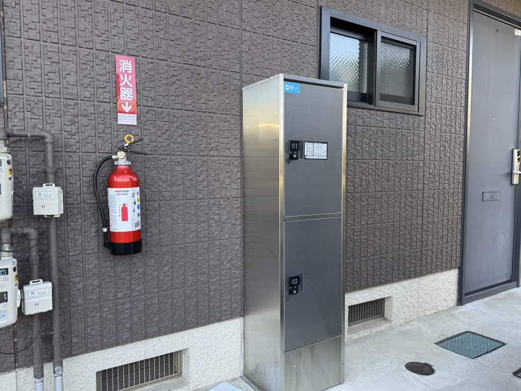 バリュージュ・アキノ 101号-15