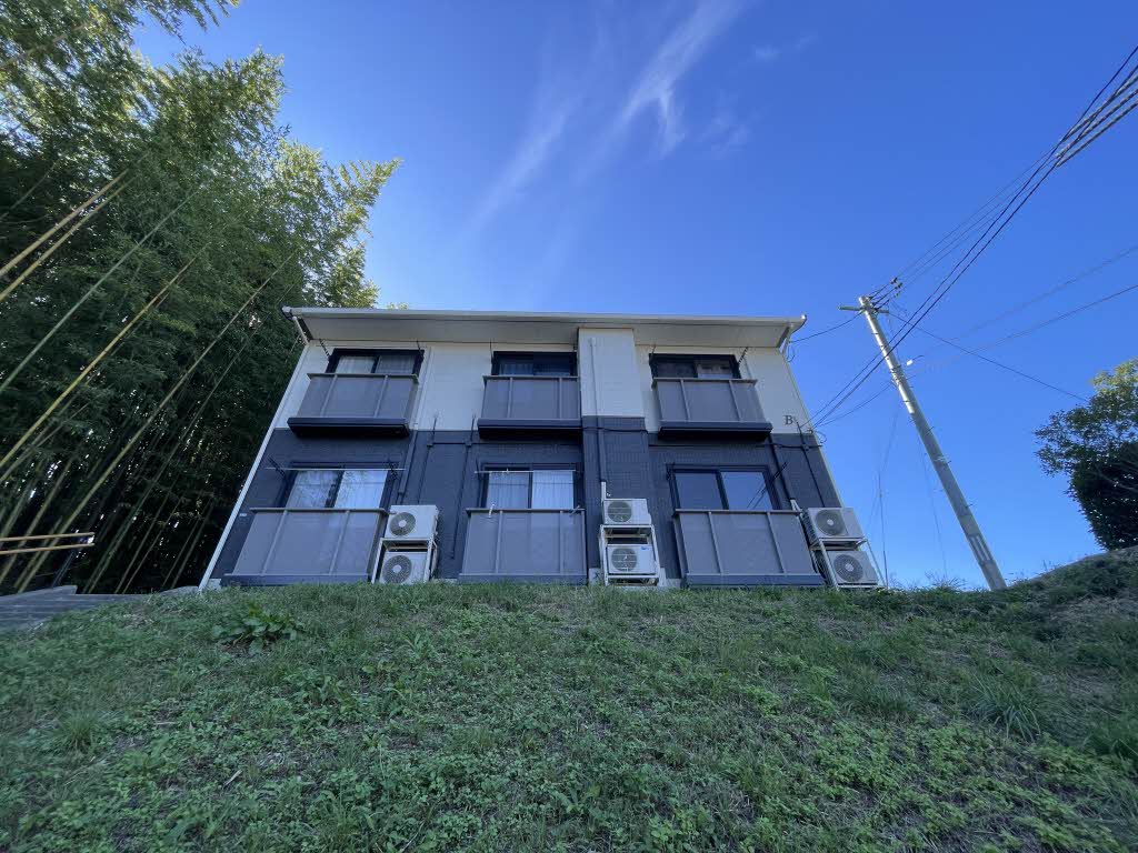 ビューハイツ南町　Ｂ 101号-13