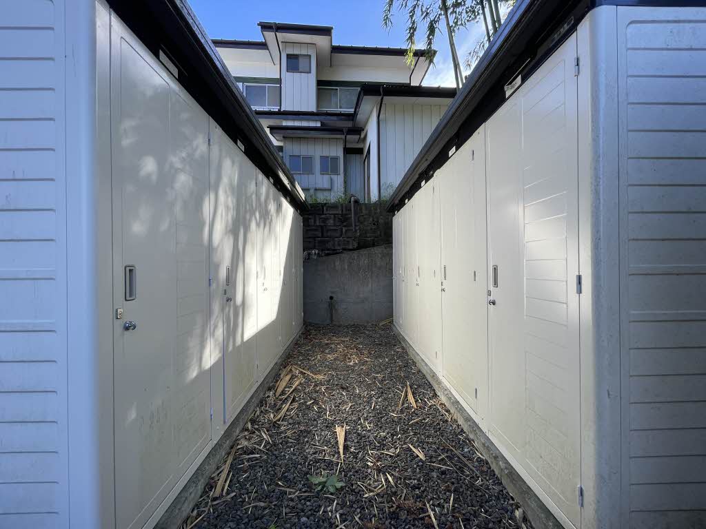 ビューハイツ南町　Ｂ 101号-15
