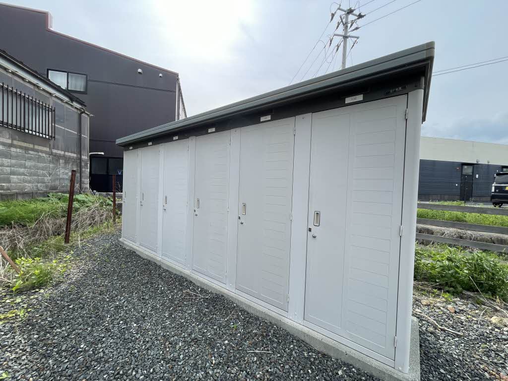 バリュージュ大畑 201号-15