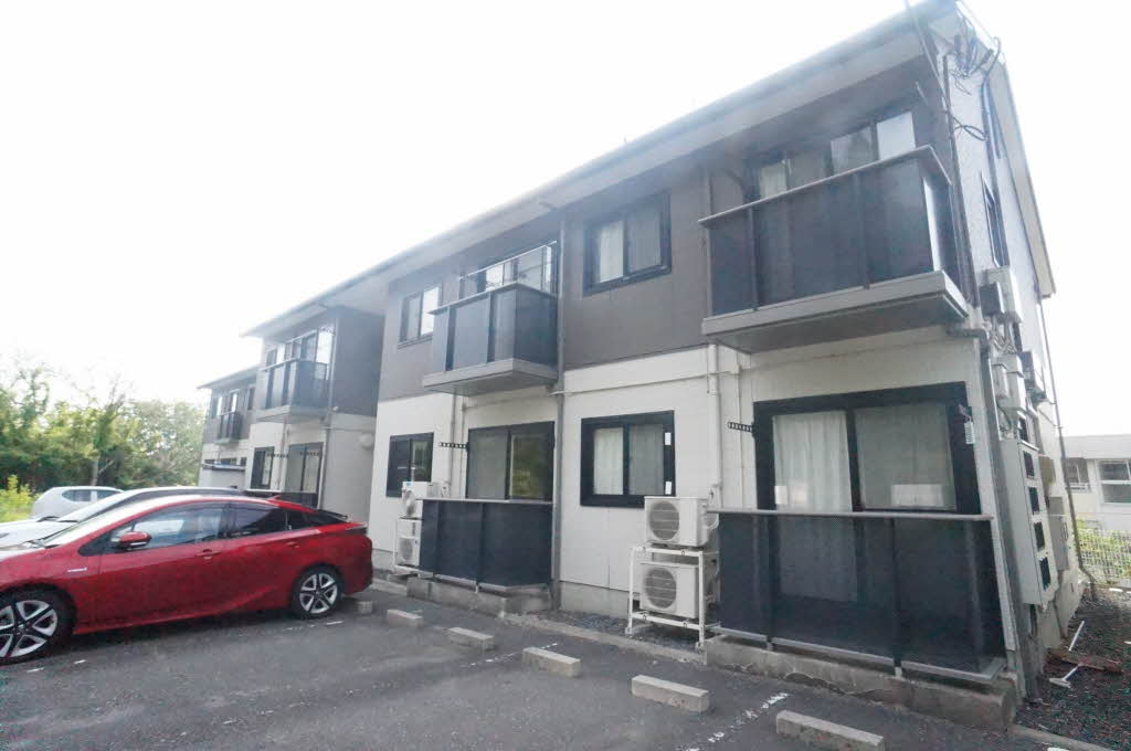 ハイツ駒下 203号-13