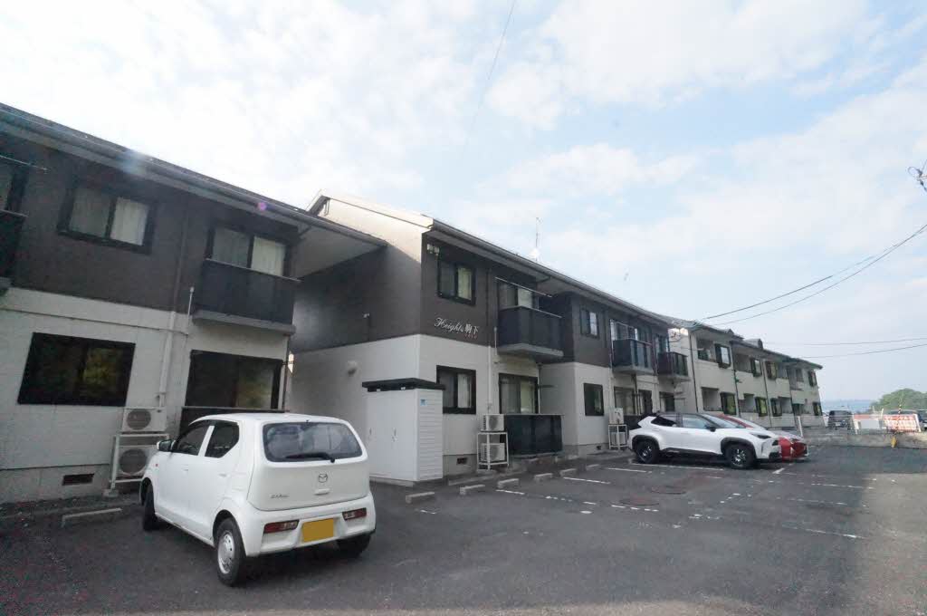 ハイツ駒下 203号-14