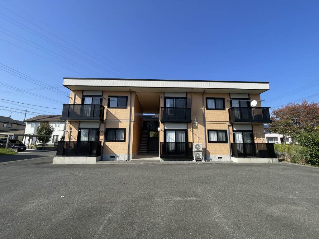 メゾン・シャルマン桜台 102号-8