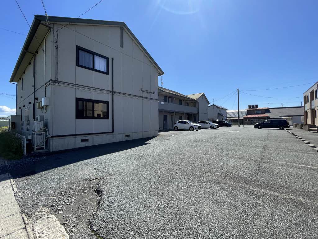 リオ・セレッソ　Ｆ 101号-14