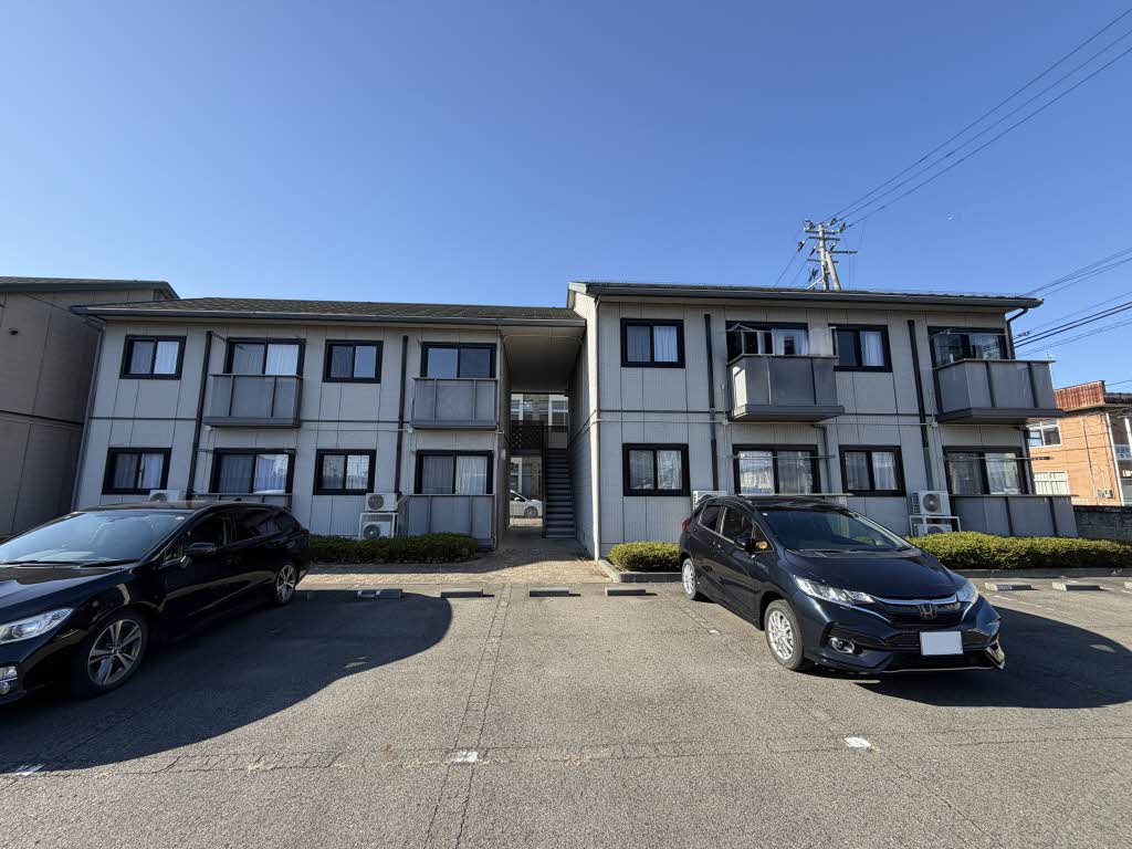 ホワイトオーク・ハイツ　Ａ 203号-12