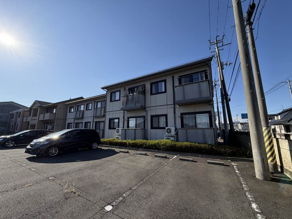 ホワイトオーク・ハイツ　Ａ 203号-13