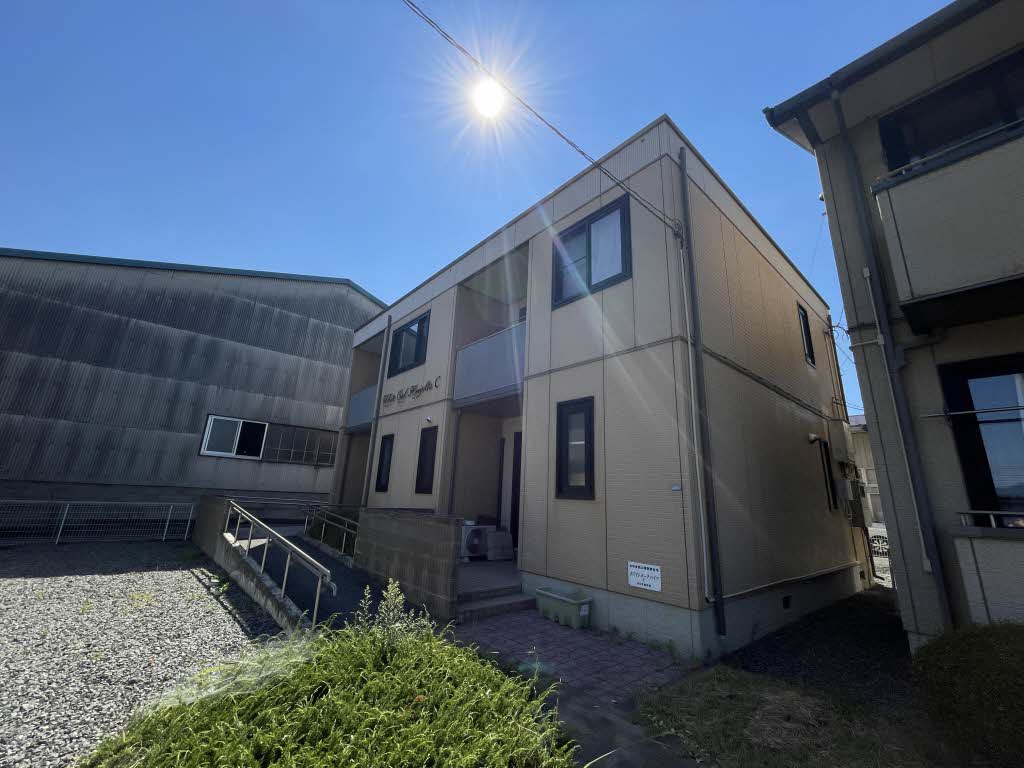 ホワイトオーク・ハイツ　Ｃ 101号-15