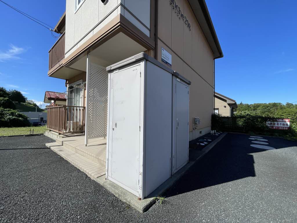 ブランシェ２９８ 201号-15