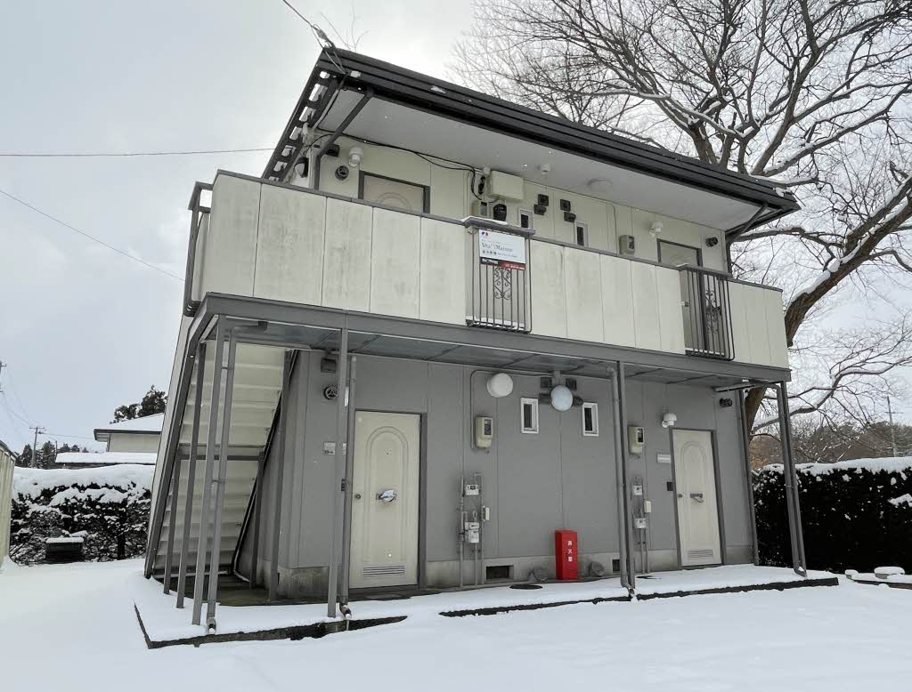 ハイツ・スカイラ－ク202-1