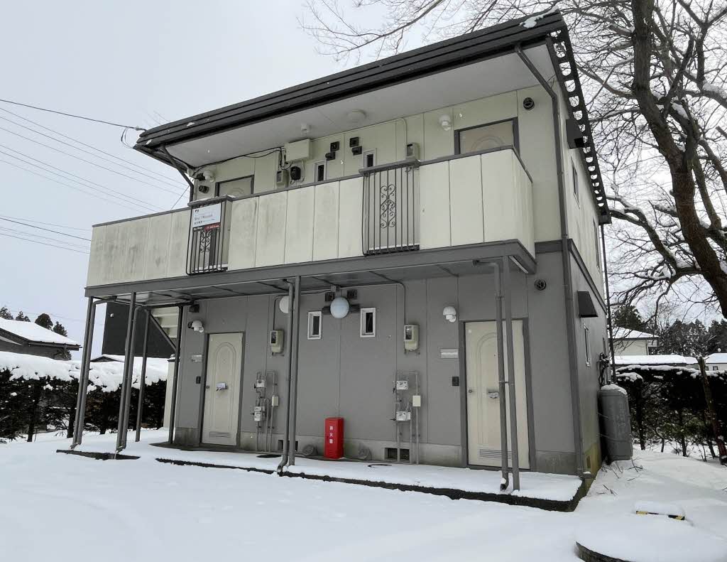 ハイツ・スカイラ-ク 202号-12