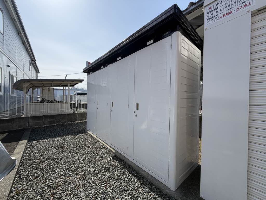 シャーメゾン・サラ 201号-15