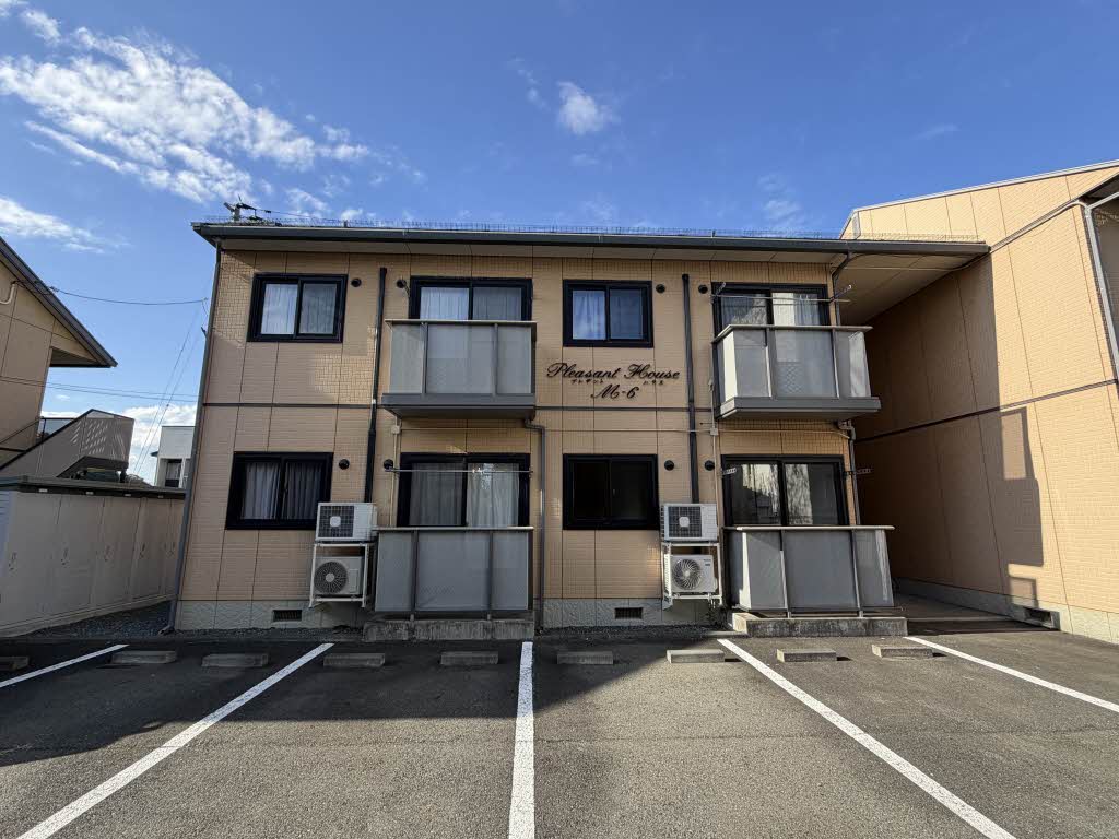 プレザント・ハウスM 6 101号-15