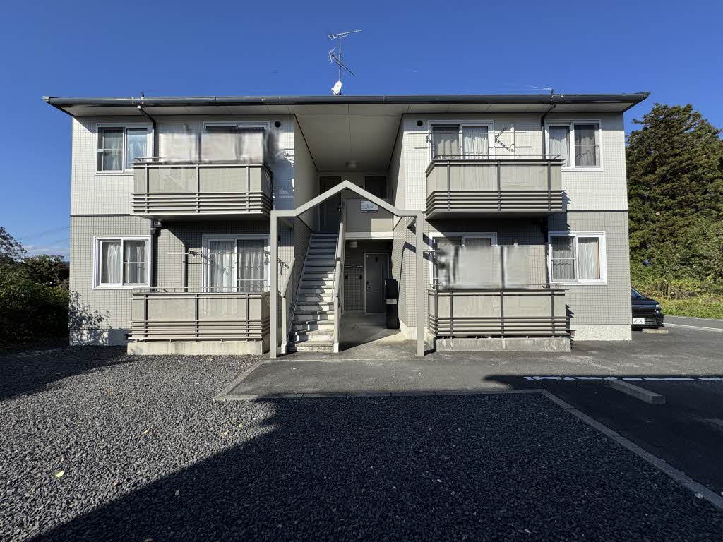 メゾン中町　Ａ 202号-2