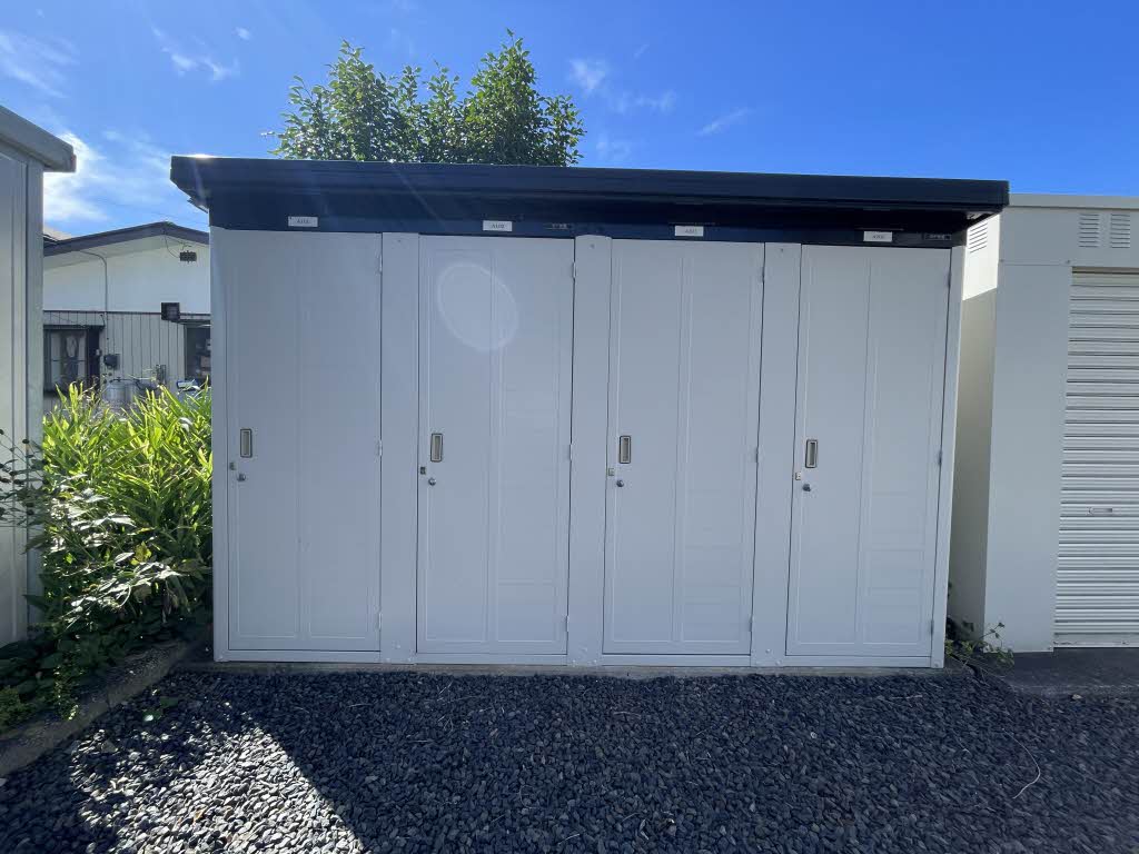 メゾン中町　Ａ 202号-4