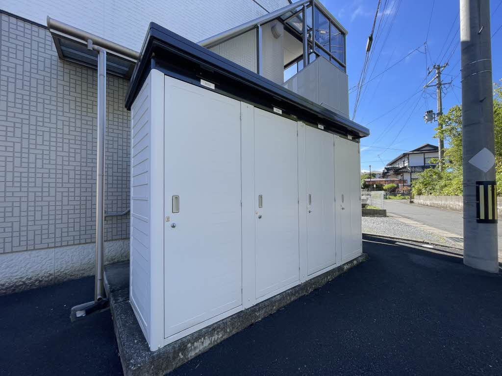 メゾン中町　Ｂ 102号-15