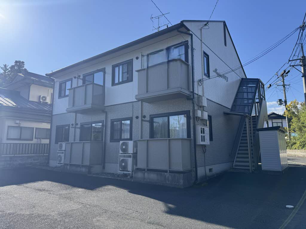 メゾン中町　Ｂ 202号-13