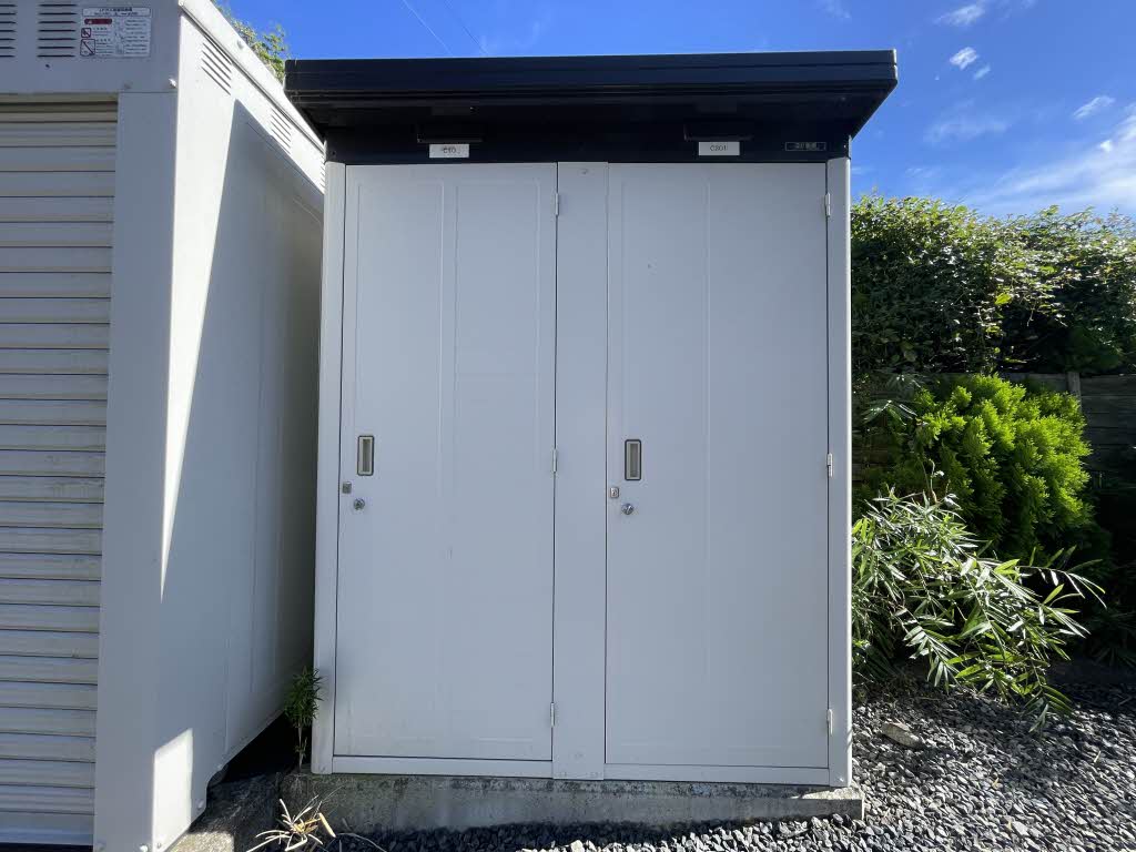 メゾン中町 C 201号-15