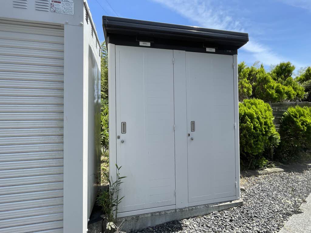 メゾン中町 C 201号-15