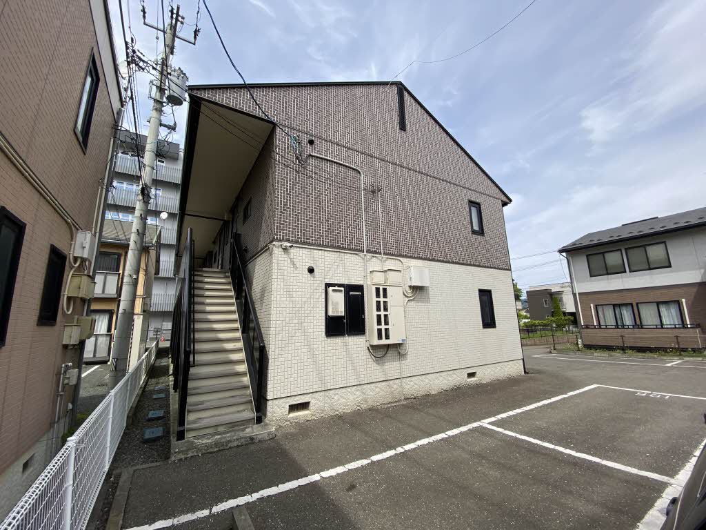 ハイツ慶 102号-12