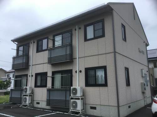 バリュージュ桜屋敷201-1