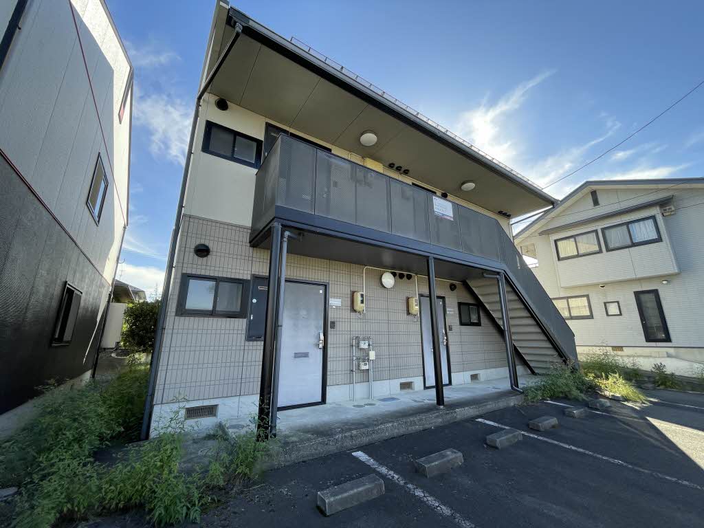 ＳＴハイツ 201号-15