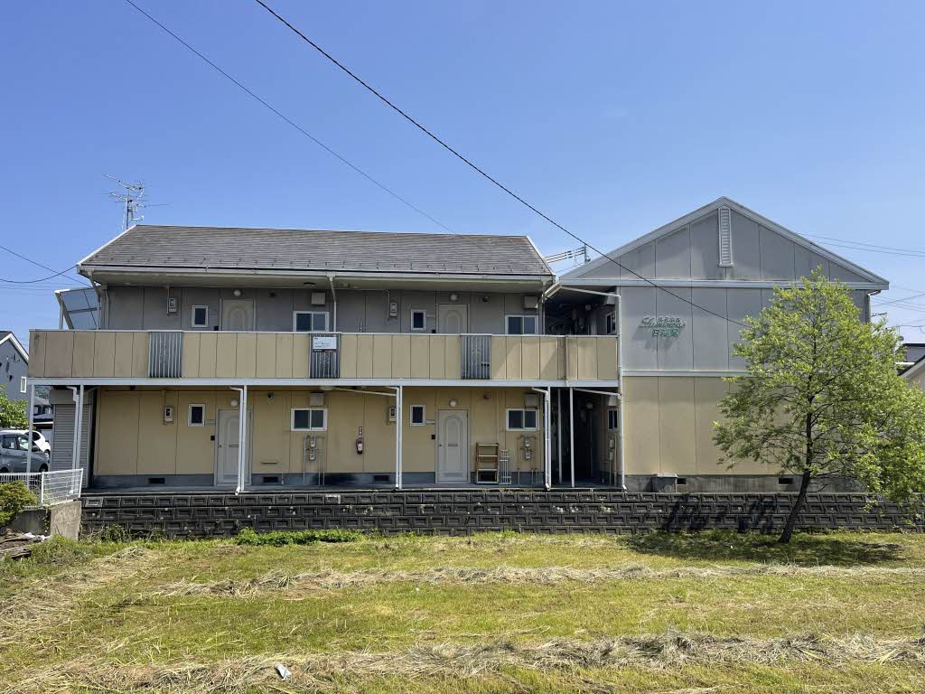 ルミネス日高見　Ａ 103号-13