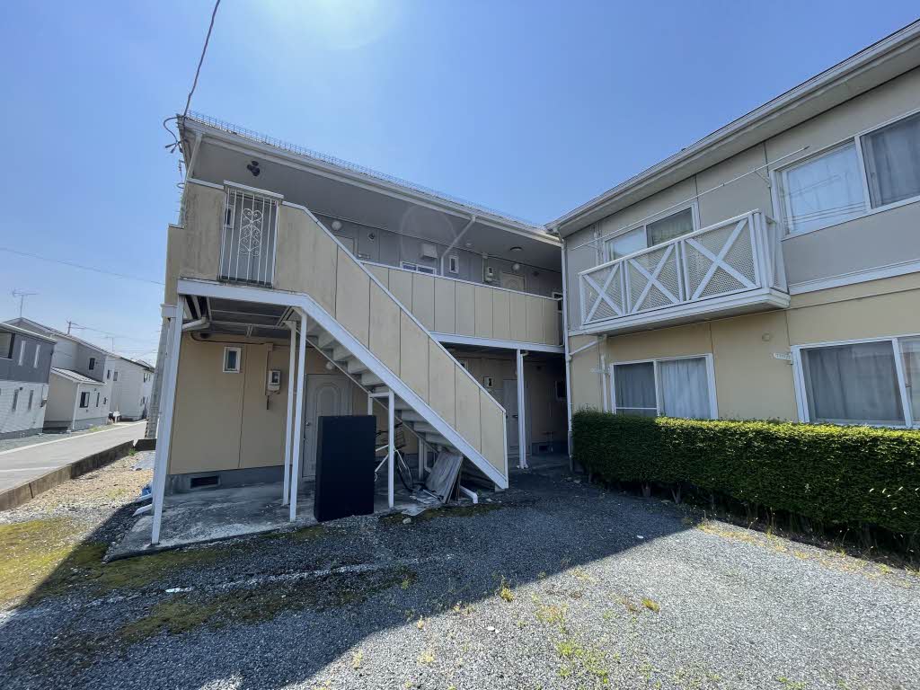 ルミネス日高見 A 101号-12