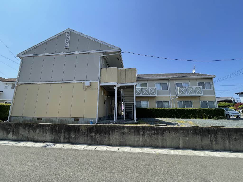 ルミネス日高見 A 101号-14