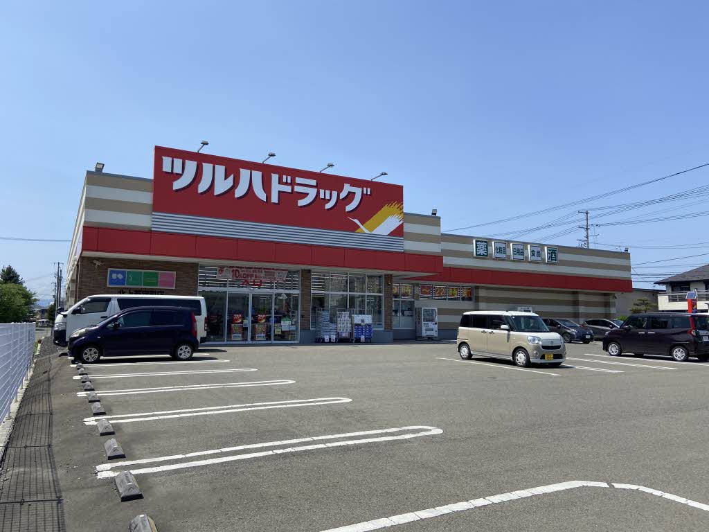 タウニィ若宮 103号-15