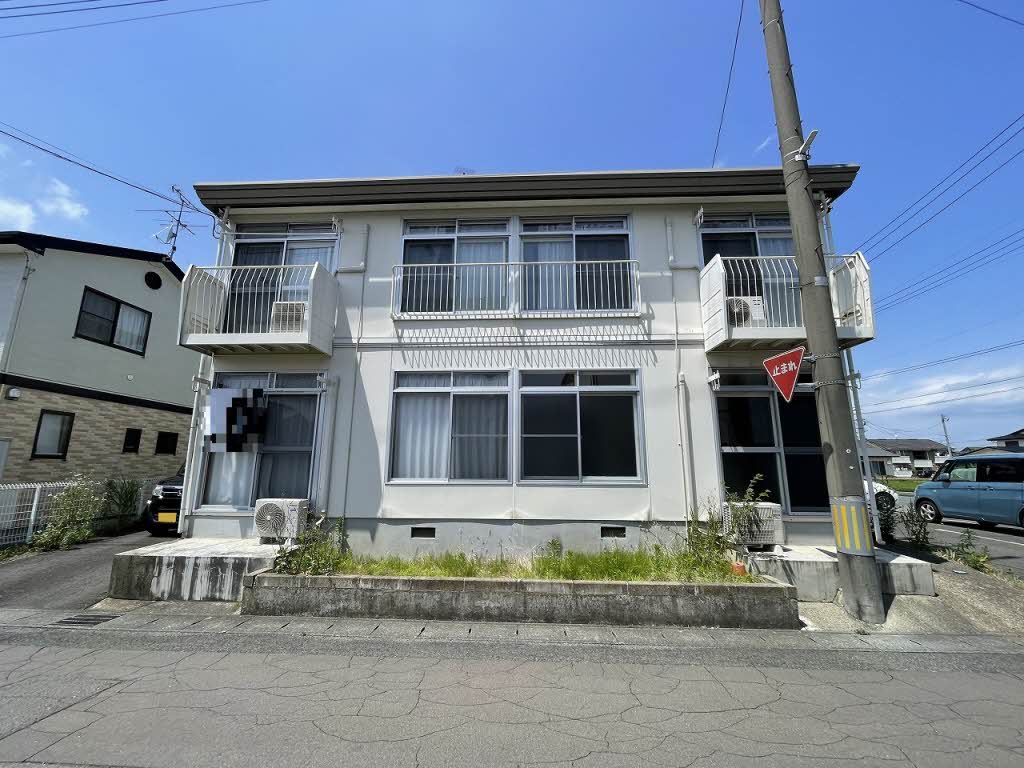 若葉ハイツ 101号-15