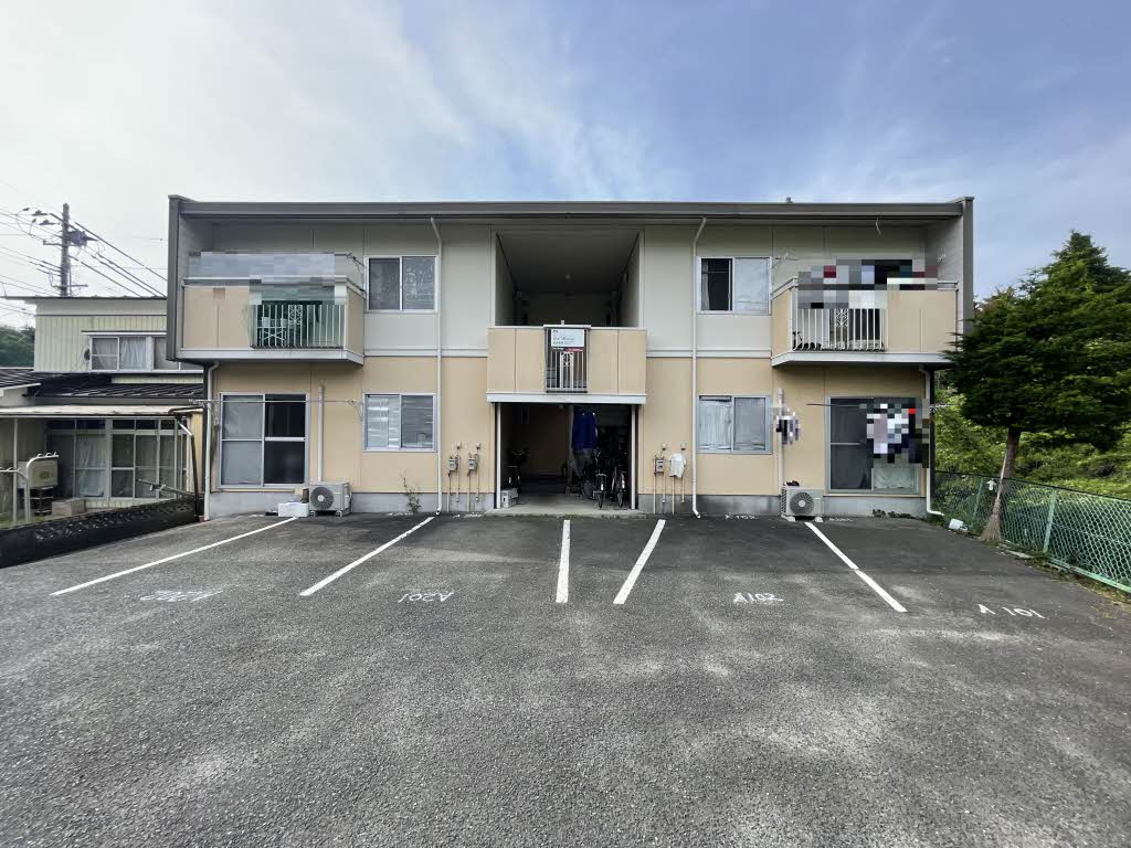 ハニーハイツ　Ａ101-1