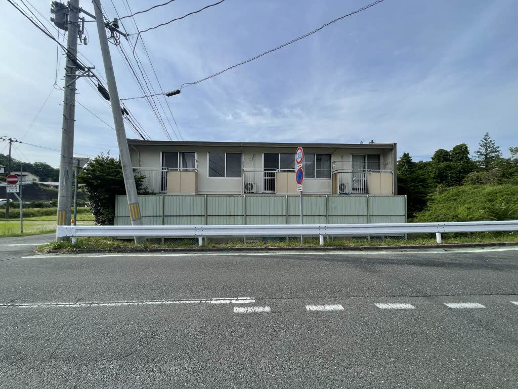 ハニーハイツ　Ｂ 103号-3