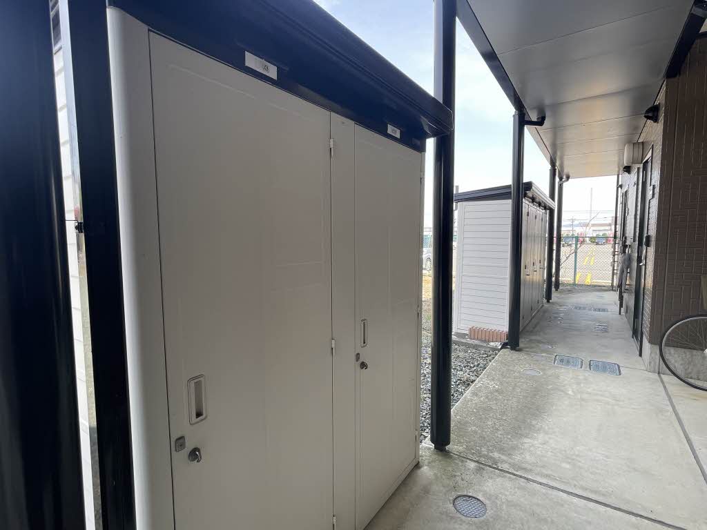 コーポ前田 201号-14