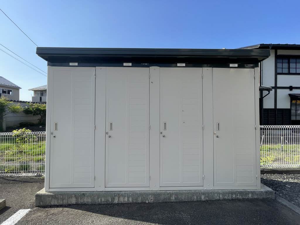 シャーメゾン藤木　Ｃ 101号-14