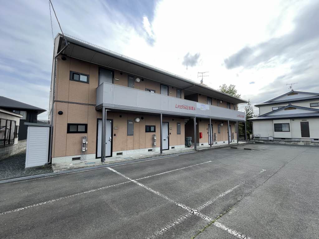 ライフステージ松園 102号-12