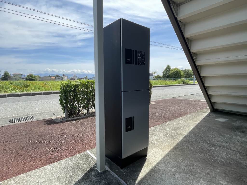 カトレア・ハウス　Ｎ 201号-14