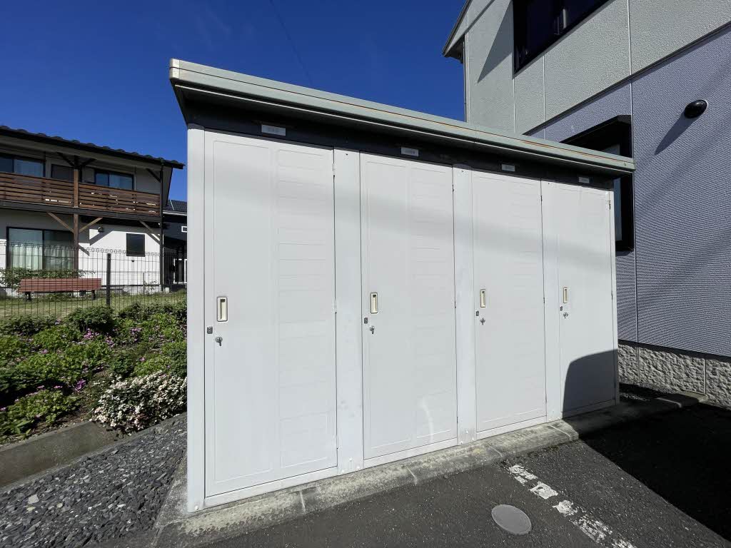 ライラック－Ｓ 102号-15