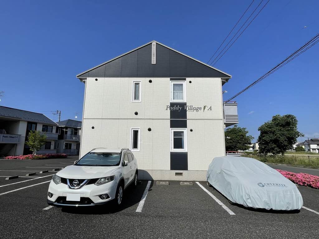 パディ・ヴィレッジ A 101号-12