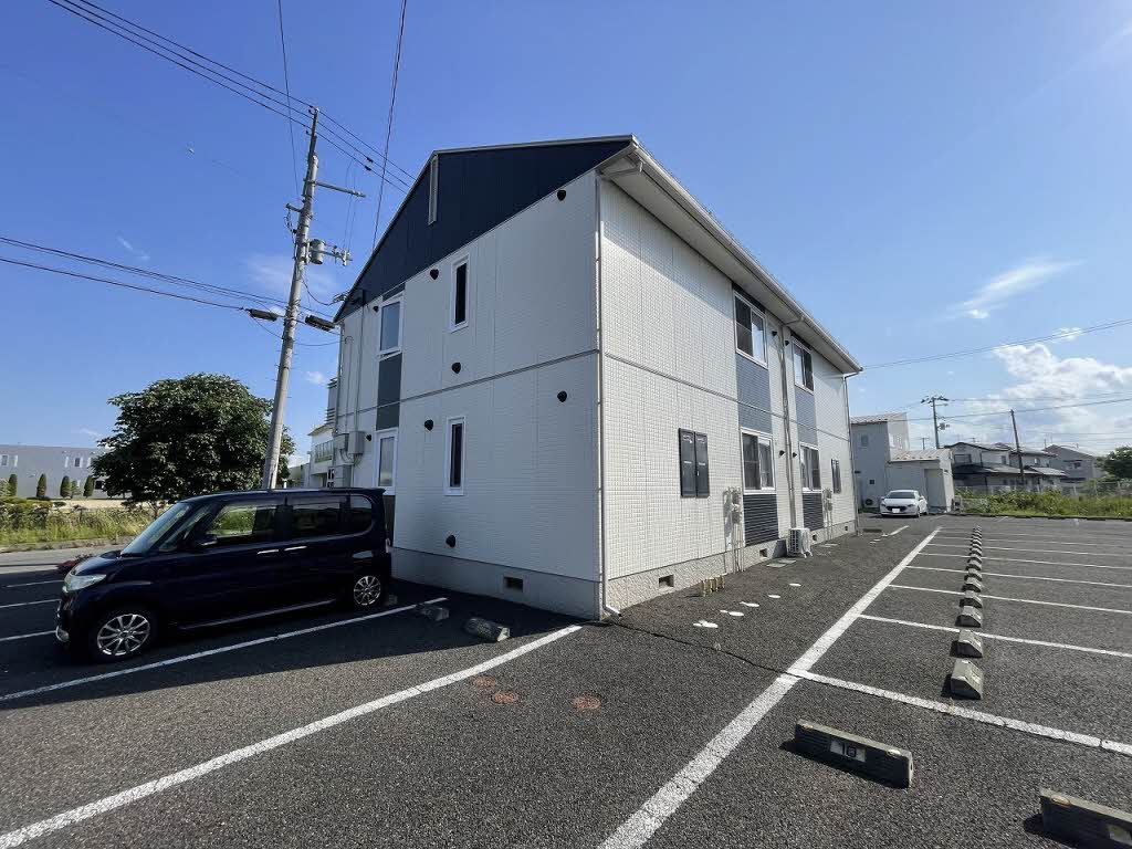 パディ・ヴィレッジ A 101号-13