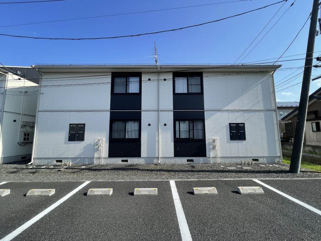 パディ・ヴィレッジ　Ｂ 201号-2