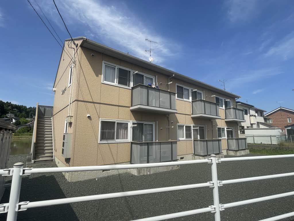 サンベルデ（江刺） 203号-4