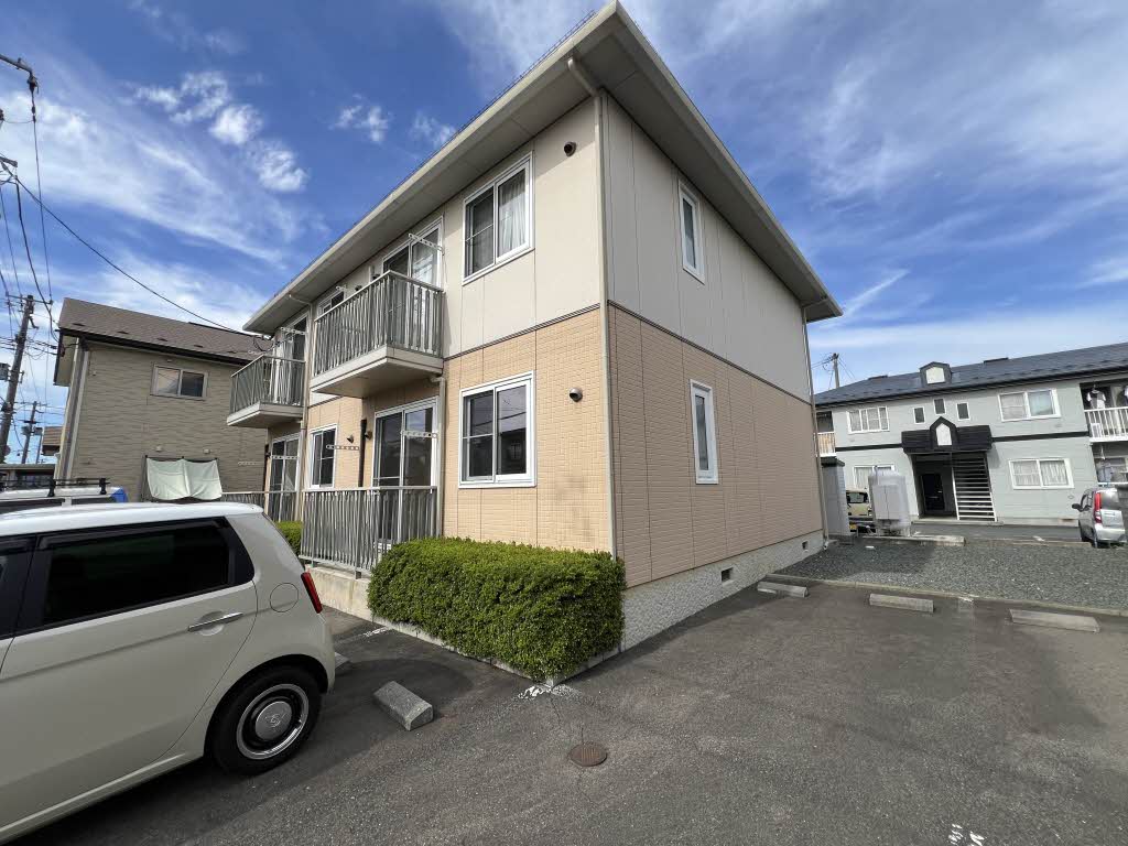 シャーメゾン粋（いき） 201号-14