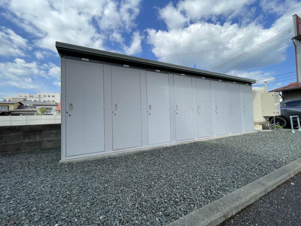 プリム・ローズ 202号-15