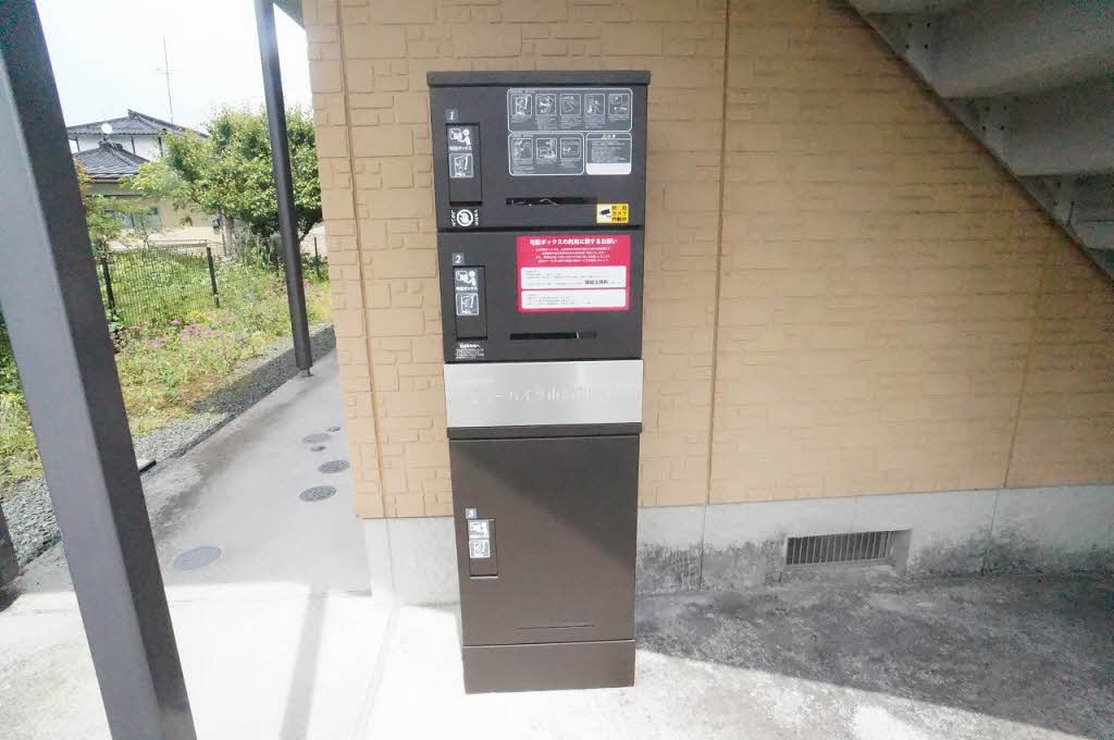 ビューハイツ山崎町　Ｃ 202号-13