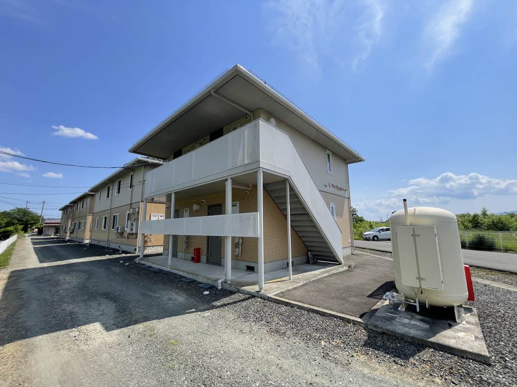 リリー・シャーメゾン　Ａ 101号-12