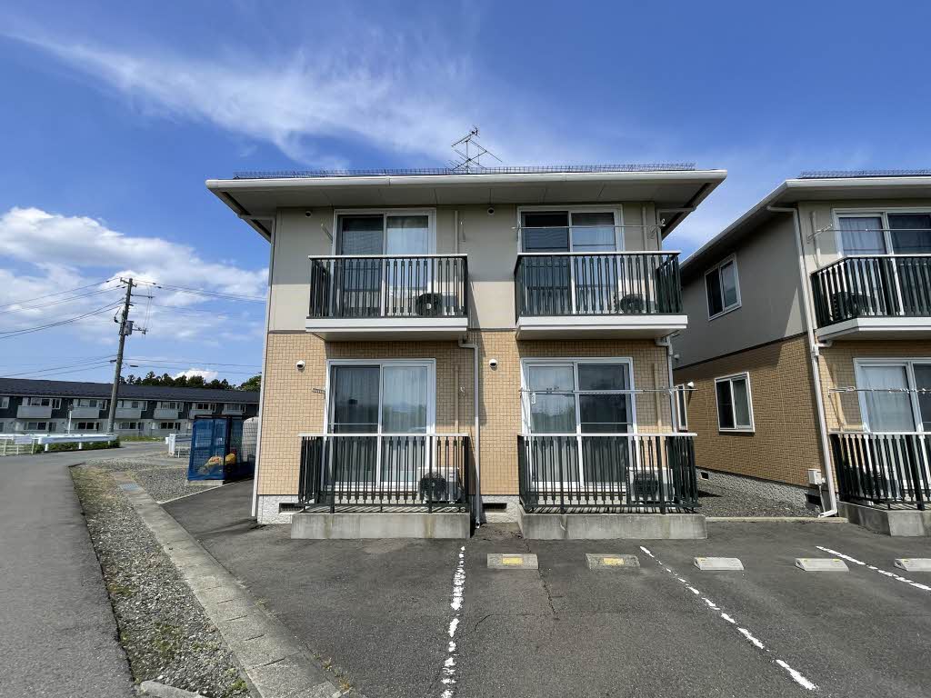 リリー・シャーメゾン A 101号-13