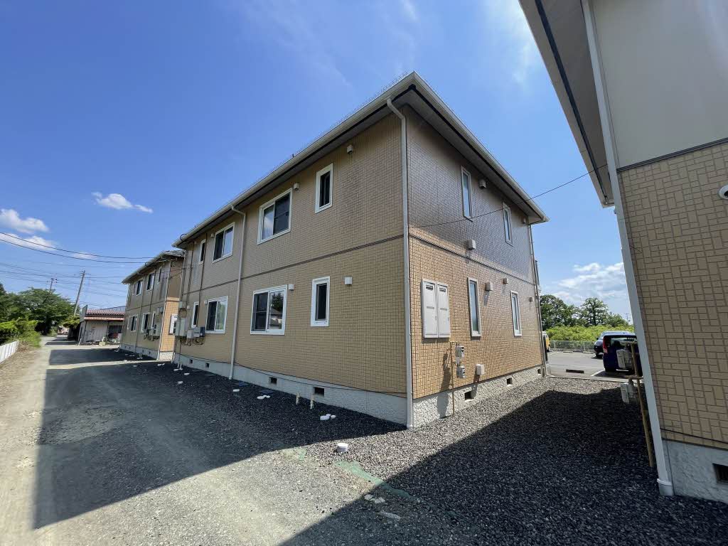 リリー・シャーメゾン C 102号-11