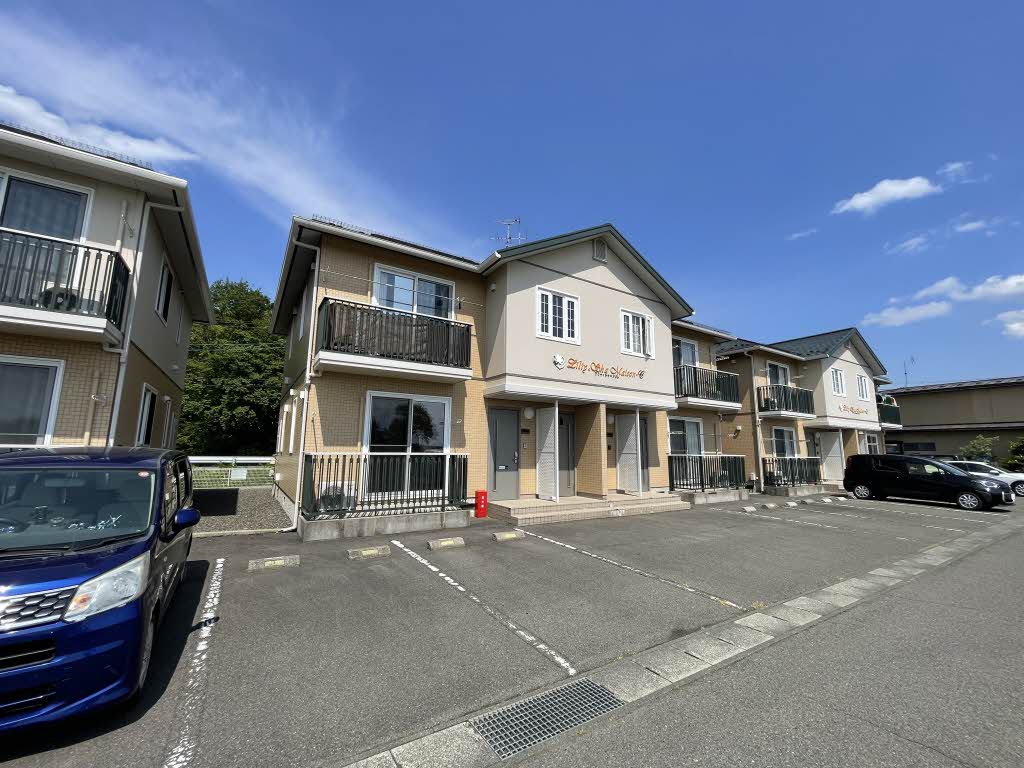 リリー・シャーメゾン C 102号-12