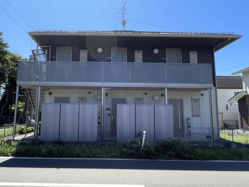 シャーメゾン・インター　Ａ 102号-13